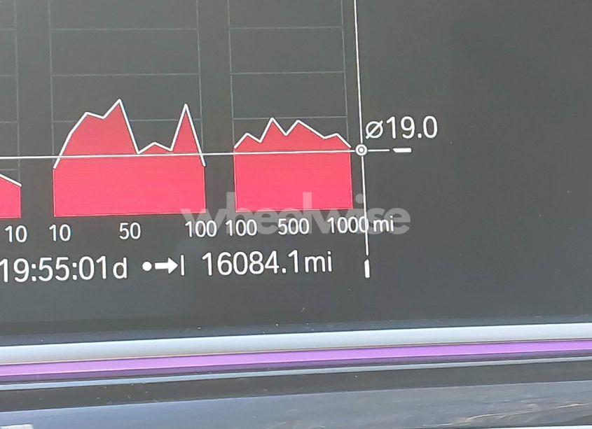 Photo 16 of 2021 Bmw X6 XDRIVE40I (VIN 5UXCY6C01M9F72797)