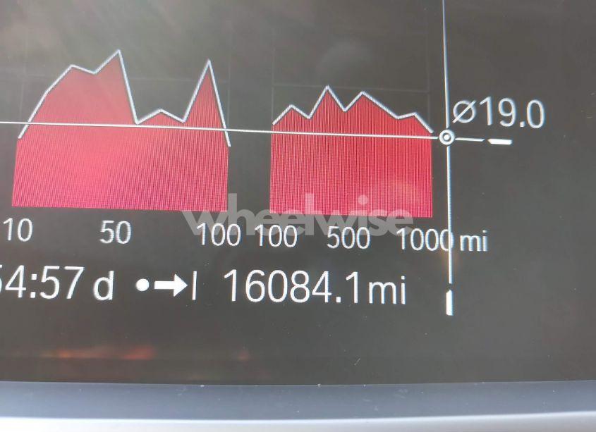 Photo 7 of 2021 Bmw X6 XDRIVE40I (VIN 5UXCY6C01M9F72797)