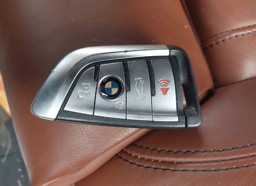 Photo 11 of 2023 Bmw X6 XDRIVE40I (VIN 5UXCY6C01P9N68413)