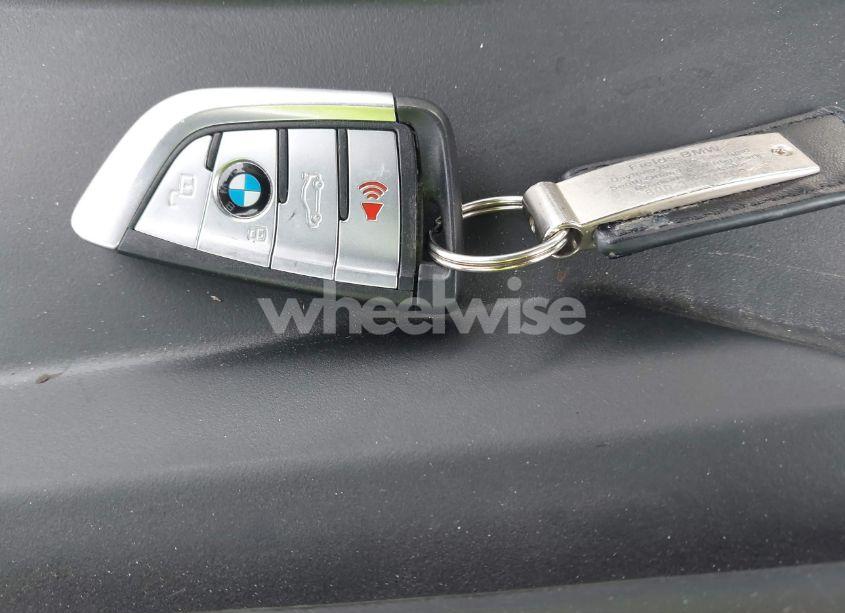 Photo 11 of 2023 Bmw X6 XDRIVE40I (VIN 5UXCY6C02P9R20642)