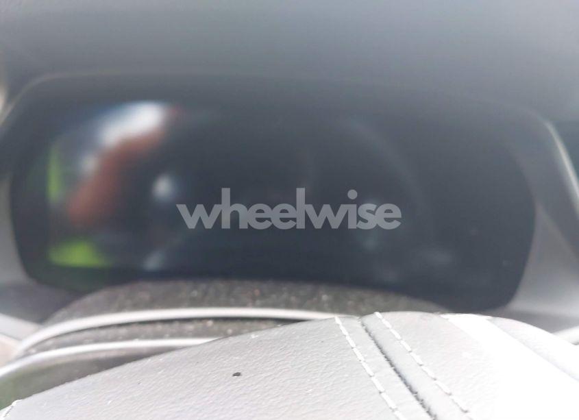 Photo 15 of 2023 Bmw X6 XDRIVE40I (VIN 5UXCY6C02P9R20642)