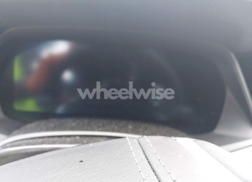 Photo 7 of 2023 Bmw X6 XDRIVE40I (VIN 5UXCY6C02P9R20642)