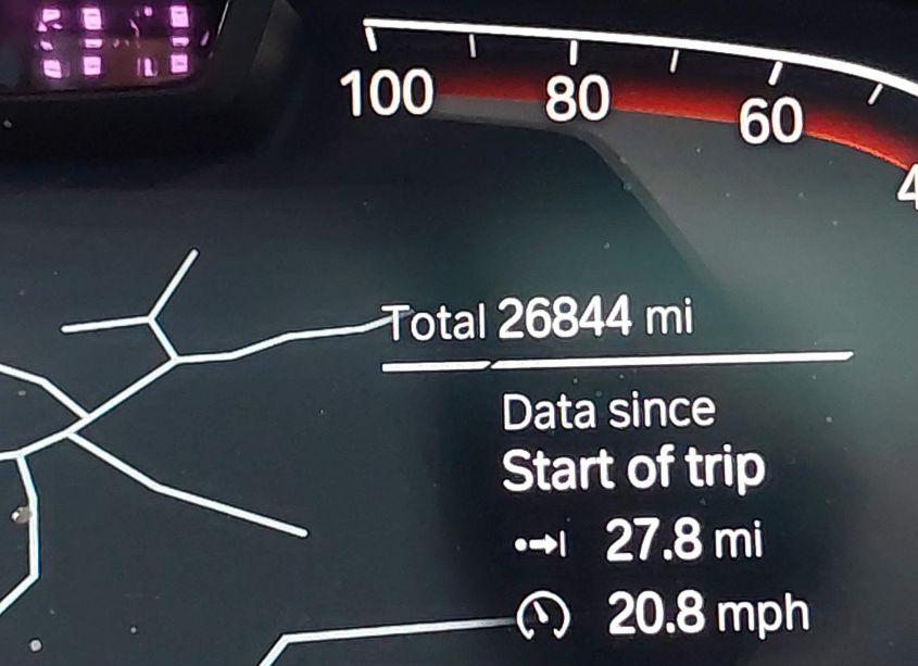 Photo 15 of 2022 Bmw X6 XDRIVE40I (VIN 5UXCY6C04N9M11181)