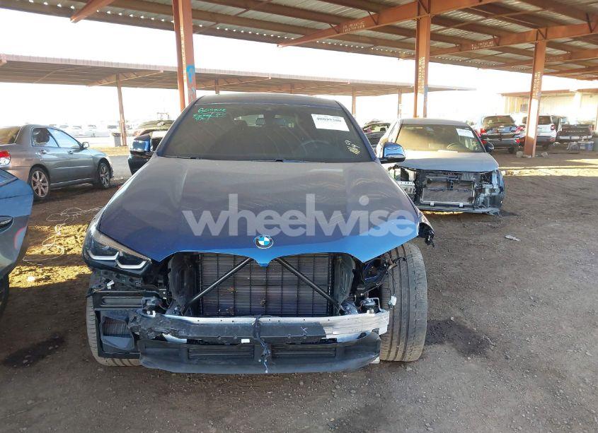 Photo 13 of 2023 Bmw X6 XDRIVE40I (VIN 5UXCY6C06P9P84189)