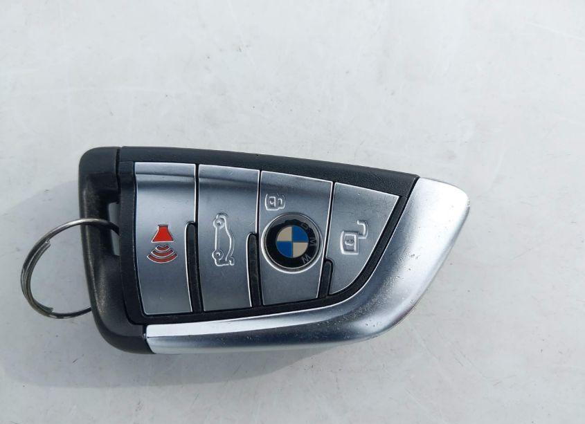 Photo 11 of 2020 Bmw X6 XDRIVE40I (VIN 5UXCY6C08L9D61224)