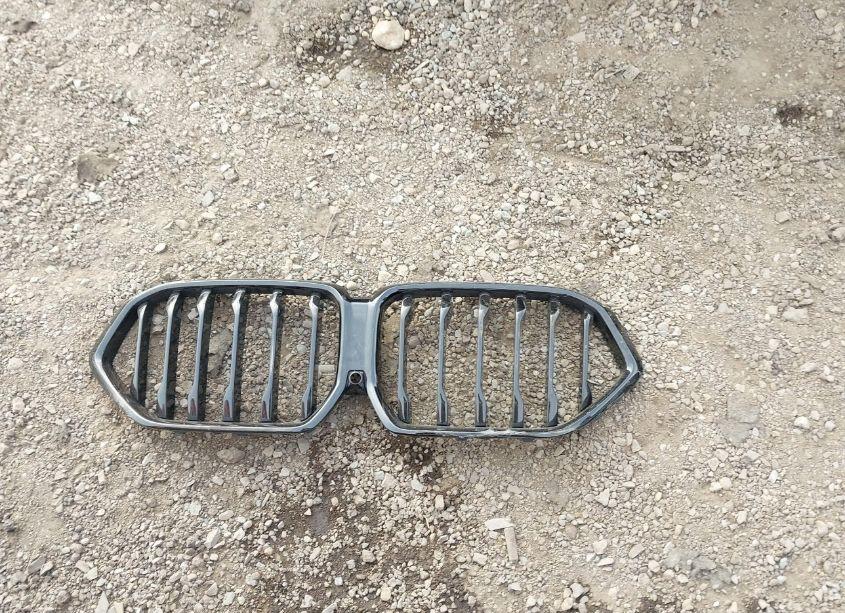 Photo 12 of 2020 Bmw X6 XDRIVE40I (VIN 5UXCY6C08L9D61224)