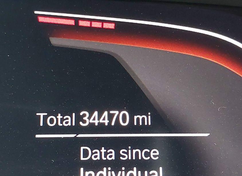 Photo 16 of 2020 Bmw X6 XDRIVE40I (VIN 5UXCY6C08L9D61224)