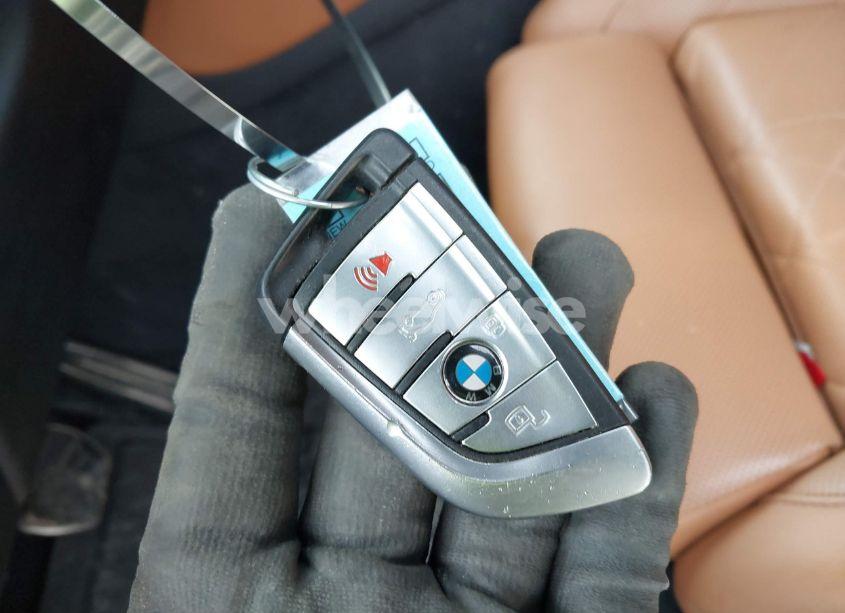 Photo 11 of 2023 Bmw X6 (VIN 5UXCY6C08P9P28397)