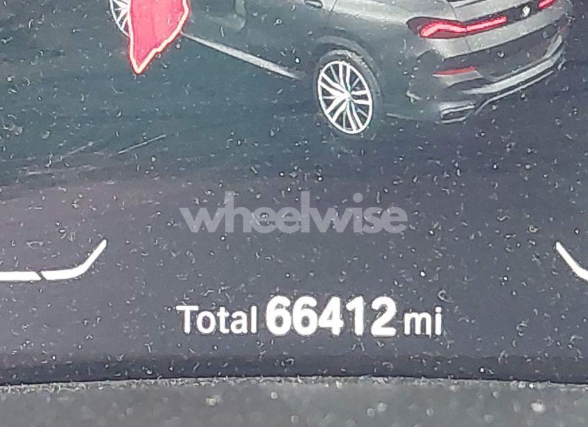 Photo 15 of 2023 Bmw X6 (VIN 5UXCY6C08P9P28397)