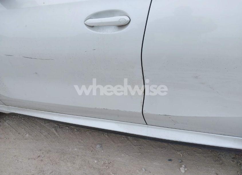 Photo 19 of 2023 Bmw X6 (VIN 5UXCY6C08P9P28397)