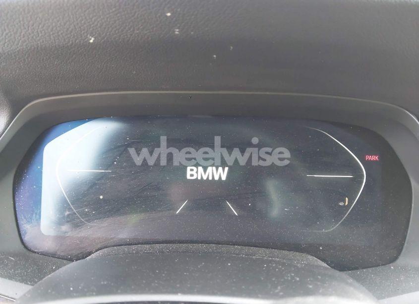 Photo 7 of 2023 Bmw X6 (VIN 5UXCY6C08P9P28397)