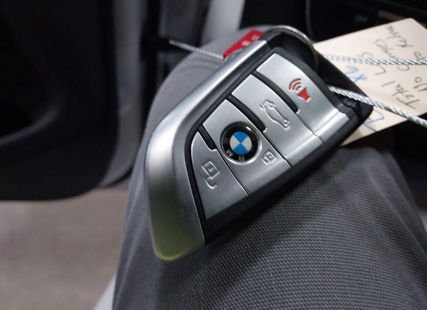 Photo 11 of 2022 Bmw X6 XDRIVE40I (VIN 5UXCY6C09N9K31324)