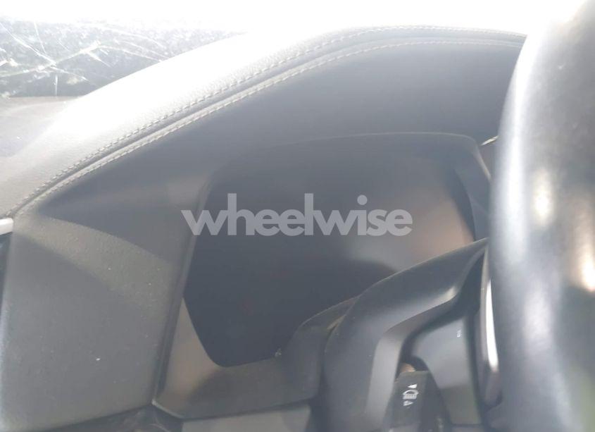 Photo 7 of 2023 Bmw X6 XDRIVE40I (VIN 5UXCY6C09P9N62584)