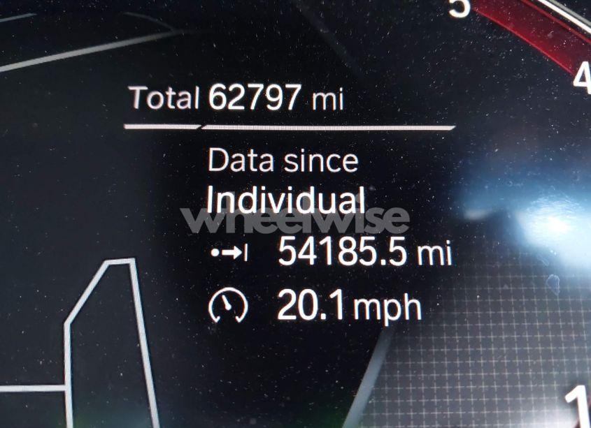 Photo 16 of 2022 Bmw X6 XDRIVE40I (VIN 5UXCY6C0XN9K08571)