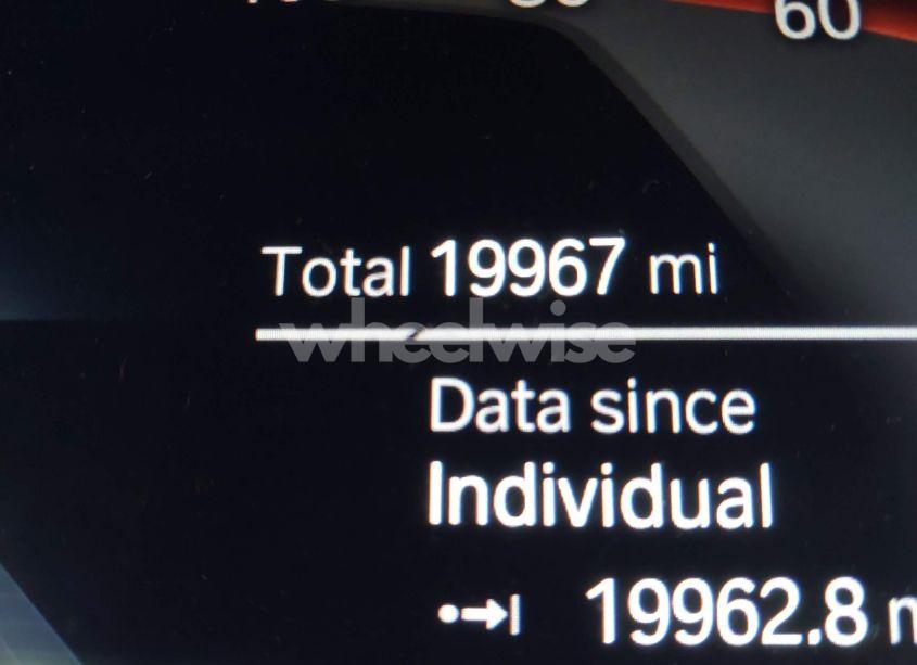 Photo 16 of 2023 Bmw X6 XDRIVE40I (VIN 5UXCY6C0XP9P23069)