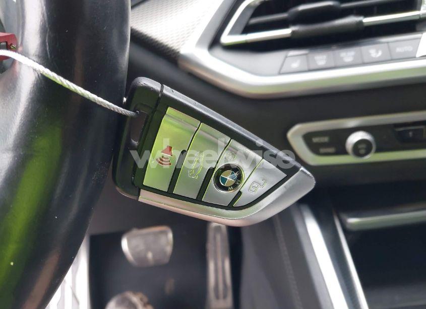 Photo 11 of 2023 Bmw X6 XDRIVE40I (VIN 5UXCY6C0XP9P66777)