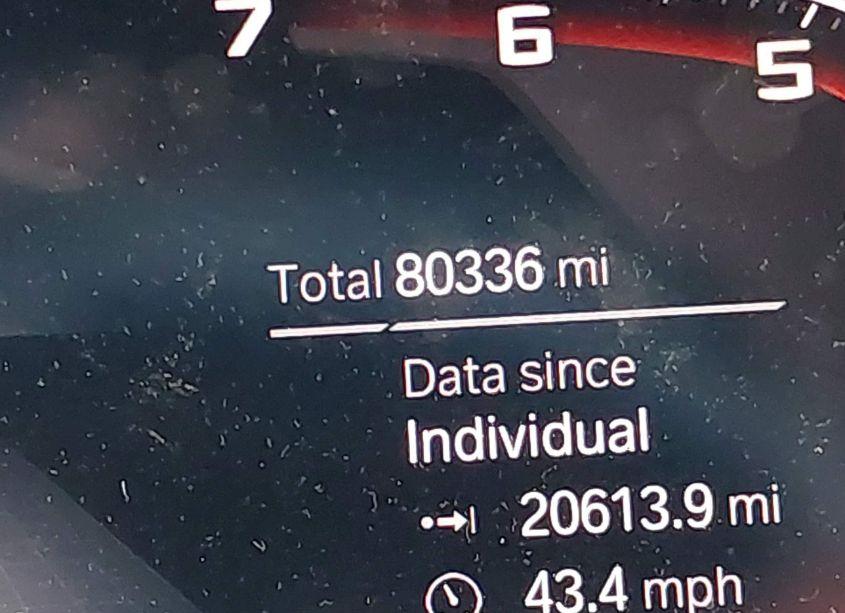 Photo 15 of 2020 Bmw X6 M50I (VIN 5UXCY8C00LLE40529)