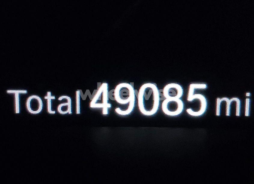 Photo 7 of 2022 Bmw X6 M50I (VIN 5UXCY8C05N9J70601)