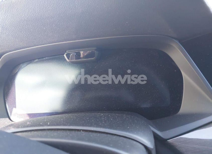 Photo 16 of 2023 Bmw X6 M50I (VIN 5UXCY8C06P9R65191)