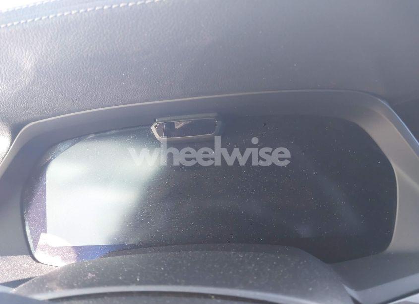 Photo 7 of 2023 Bmw X6 M50I (VIN 5UXCY8C06P9R65191)