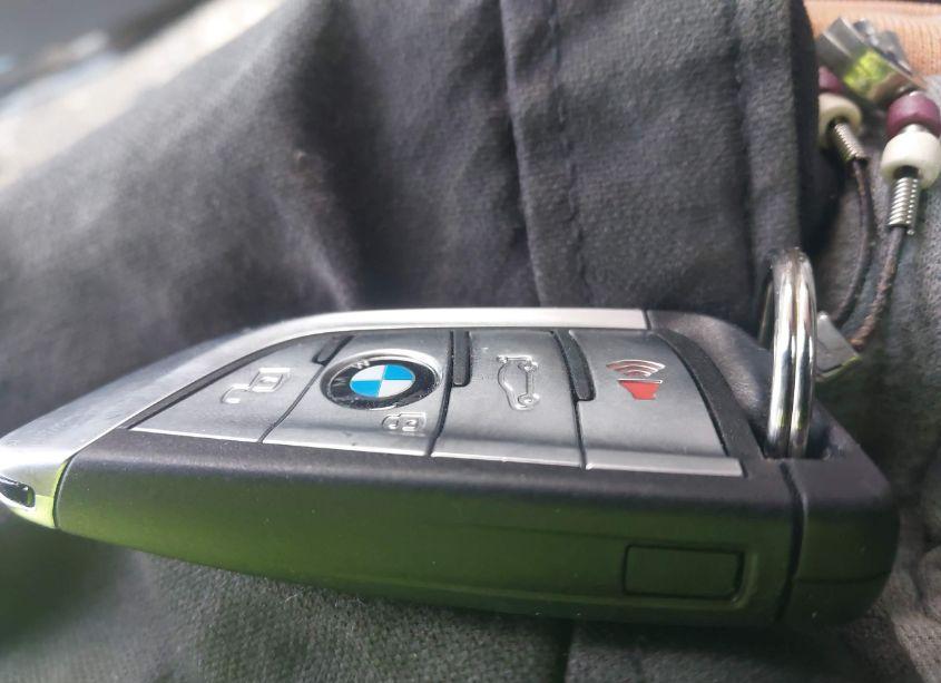 Photo 11 of 2023 Bmw X6 M50I (VIN 5UXCY8C07P9N88774)