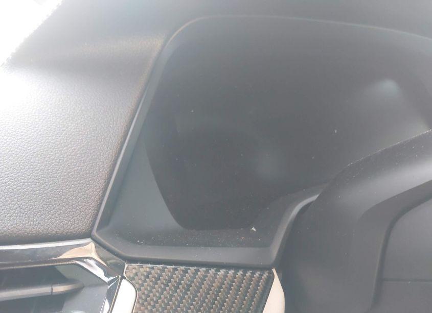 Photo 7 of 2023 Bmw X6 M50I (VIN 5UXCY8C07P9N88774)