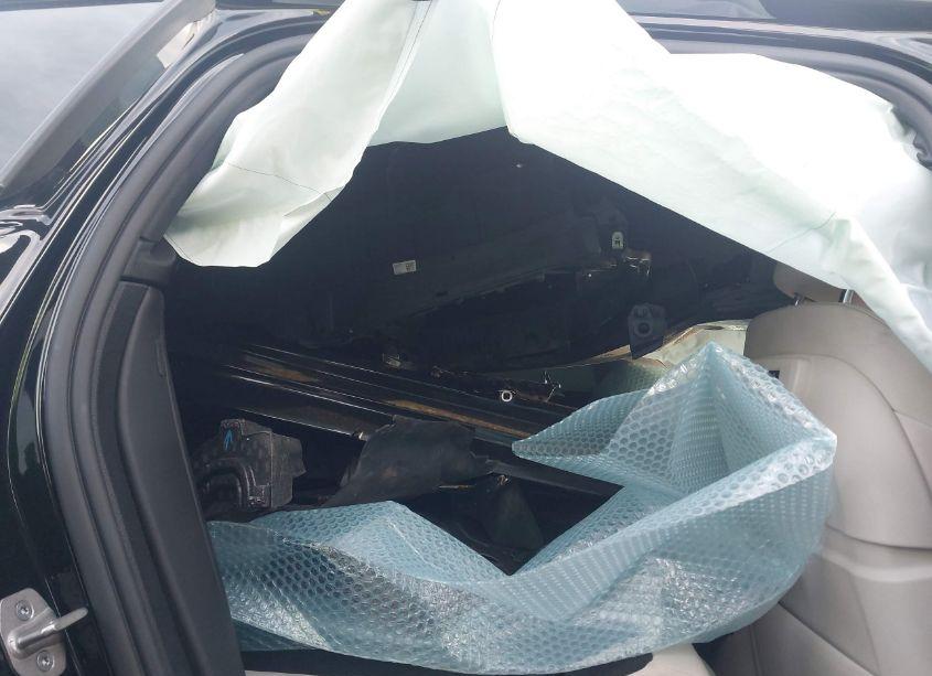 Photo 8 of 2023 Bmw X6 M50I (VIN 5UXCY8C07P9N88774)