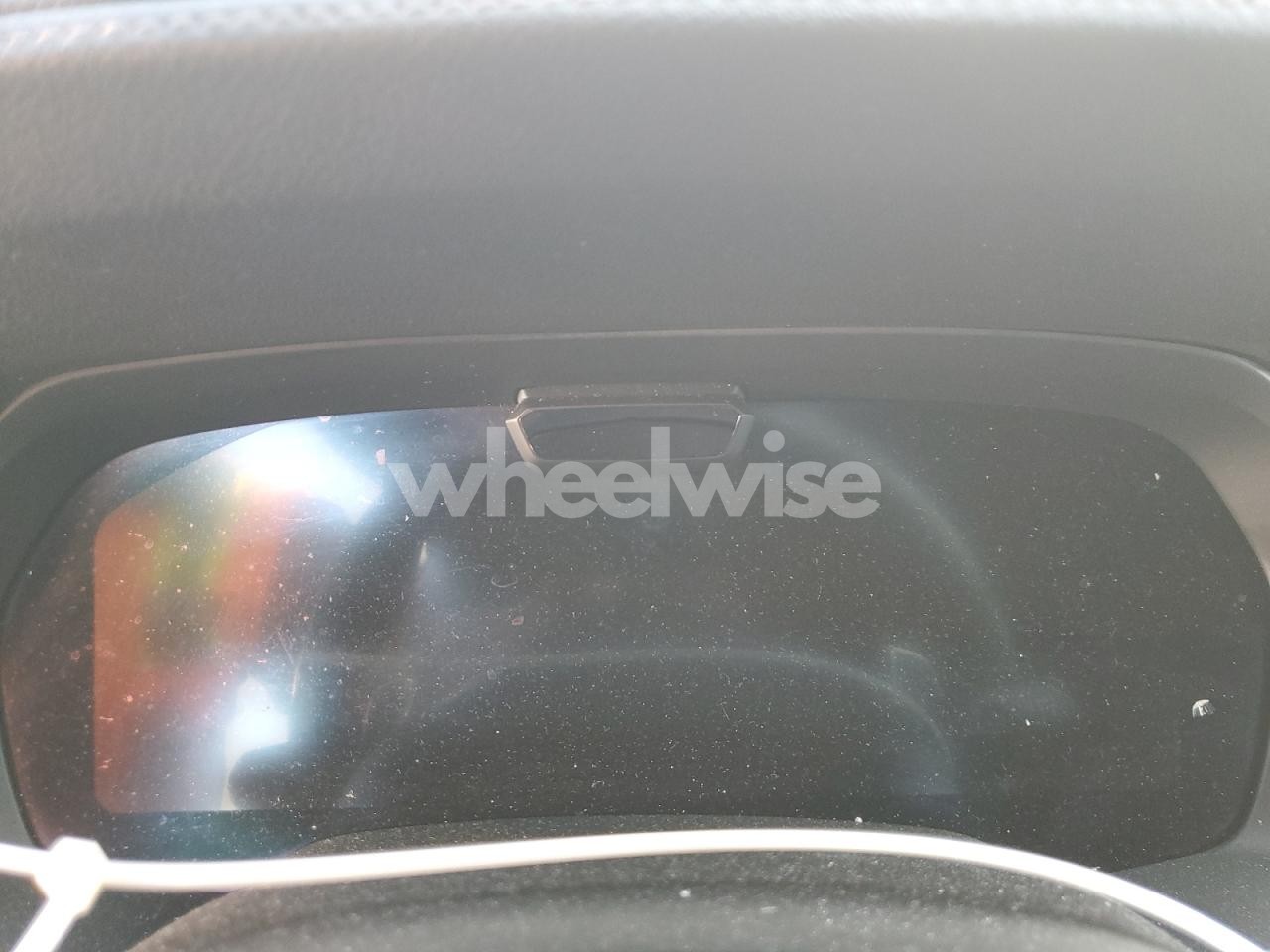 Photo 9 of 2021 BMW X6 M50I (VIN 5UXCY8C0XM9G38050)