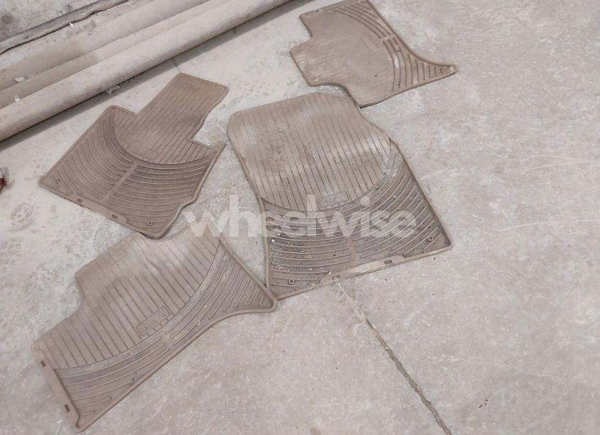 Photo 12 of 2005 Bmw X5 3.0I (VIN 5UXFA13505LY02976)