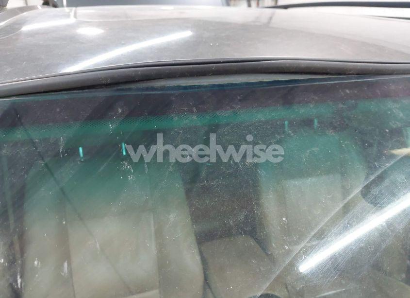 Photo 6 of 2005 Bmw X5 3.0I (VIN 5UXFA13505LY02976)