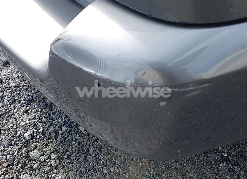 Photo 12 of 2005 Bmw X5 3.0I (VIN 5UXFA13505LY08826)