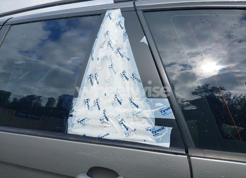 Photo 6 of 2005 Bmw X5 3.0I (VIN 5UXFA13505LY08826)