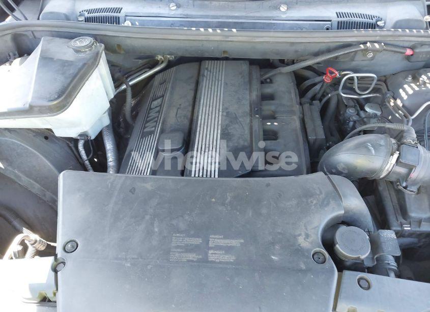 Photo 10 of 2006 Bmw X5 3.0I (VIN 5UXFA13506LY32142)