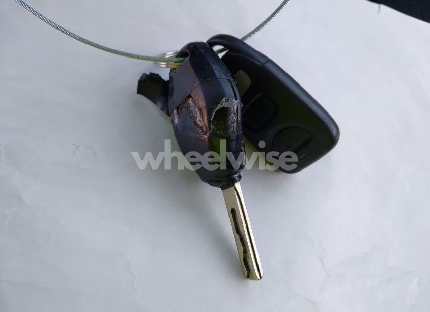 Photo 11 of 2006 Bmw X5 3.0I (VIN 5UXFA13506LY32142)