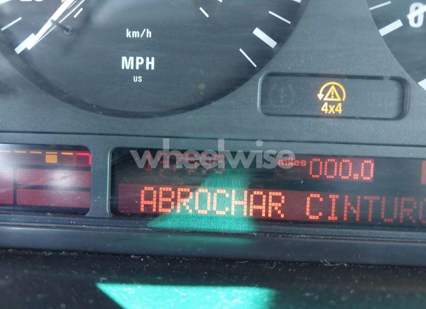 Photo 7 of 2006 Bmw X5 3.0I (VIN 5UXFA13506LY32142)