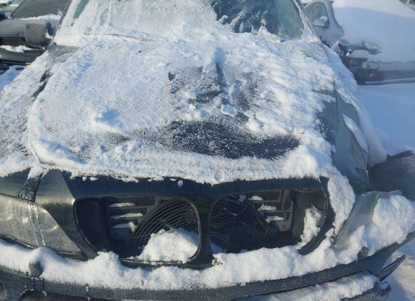 Photo 10 of 2004 Bmw X5 3.0I (VIN 5UXFA13514LU22186)