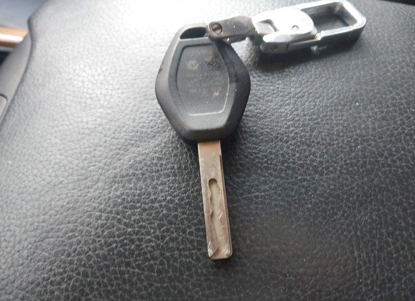 Photo 11 of 2004 Bmw X5 3.0I (VIN 5UXFA13514LU22186)