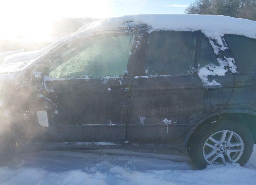 Photo 14 of 2004 Bmw X5 3.0I (VIN 5UXFA13514LU22186)