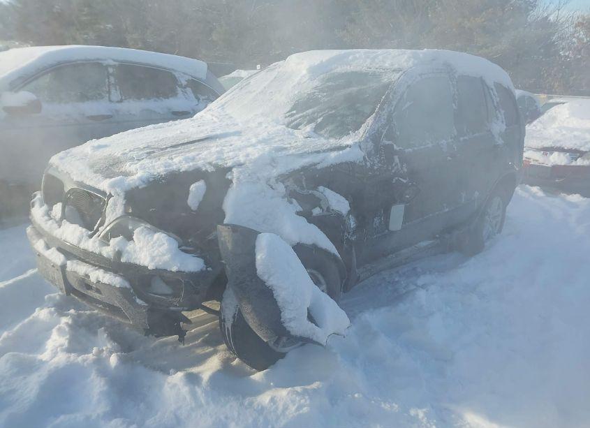 Photo 2 of 2004 Bmw X5 3.0I (VIN 5UXFA13514LU22186)