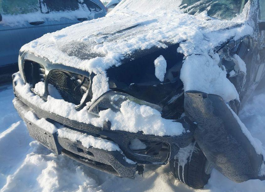 Photo 6 of 2004 Bmw X5 3.0I (VIN 5UXFA13514LU22186)