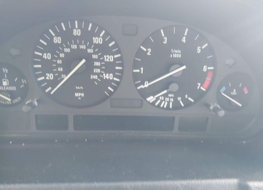 Photo 7 of 2004 Bmw X5 3.0I (VIN 5UXFA13514LU22186)