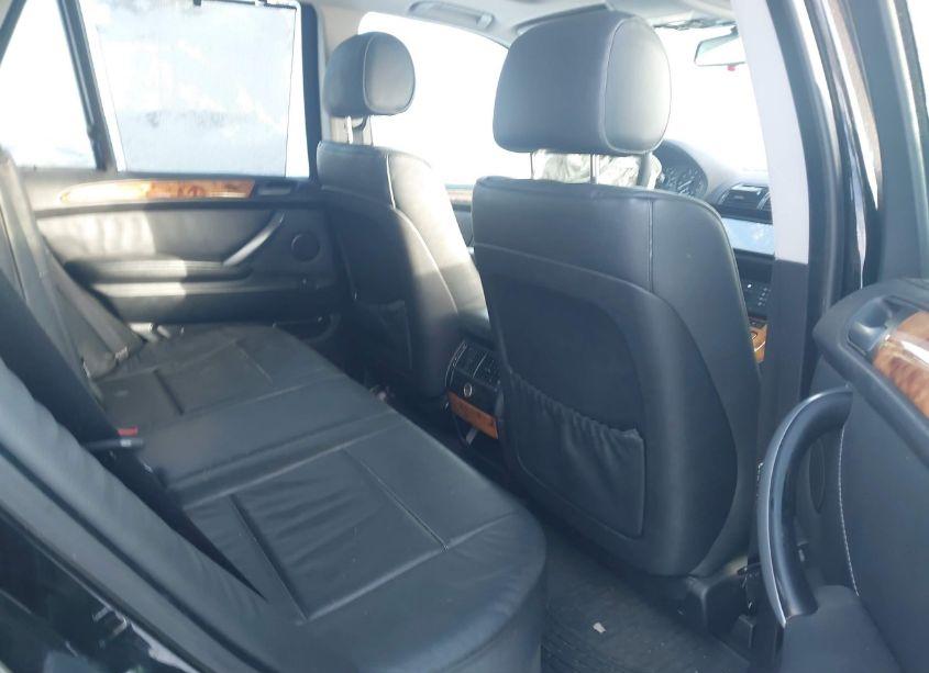 Photo 8 of 2004 Bmw X5 3.0I (VIN 5UXFA13514LU22186)