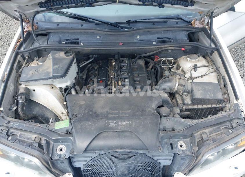 Photo 10 of 2004 Bmw X5 3.0I (VIN 5UXFA13514LU30899)