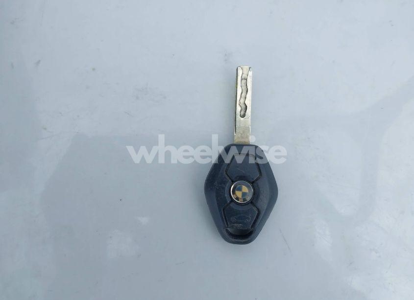 Photo 11 of 2004 Bmw X5 3.0I (VIN 5UXFA13514LU30899)