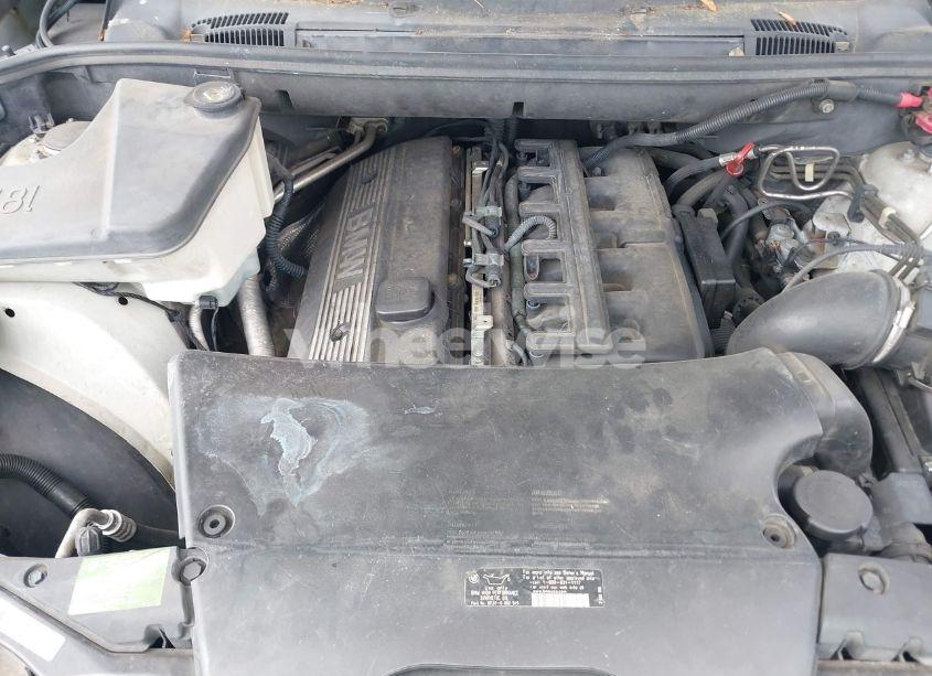 Photo 10 of 2004 Bmw X5 3.0I (VIN 5UXFA13514LU37822)