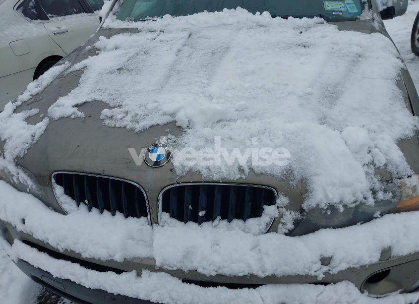 Photo 10 of 2005 Bmw X5 3.0I (VIN 5UXFA13515LY06874)