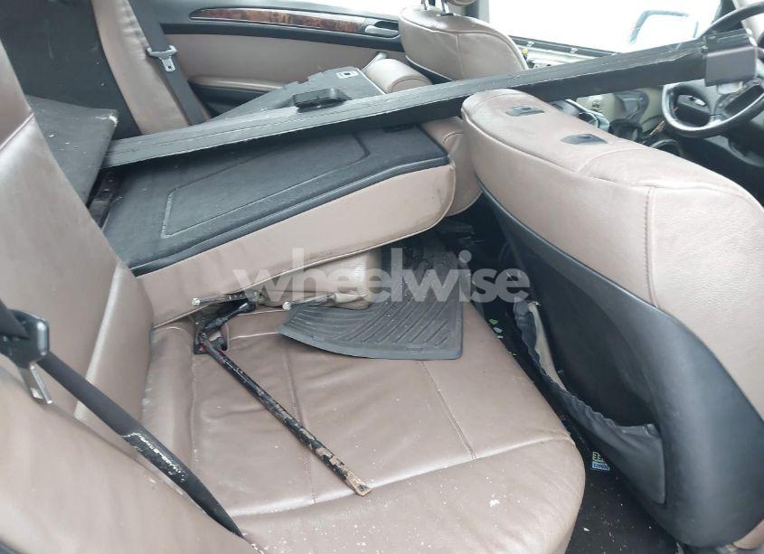 Photo 8 of 2005 Bmw X5 3.0I (VIN 5UXFA13515LY06874)