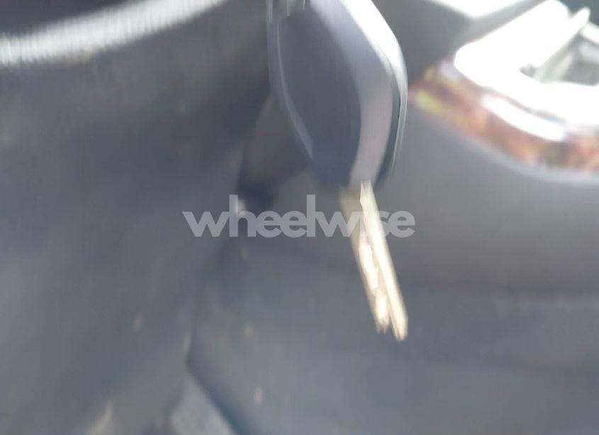 Photo 11 of 2005 Bmw X5 3.0I (VIN 5UXFA13515LY13081)