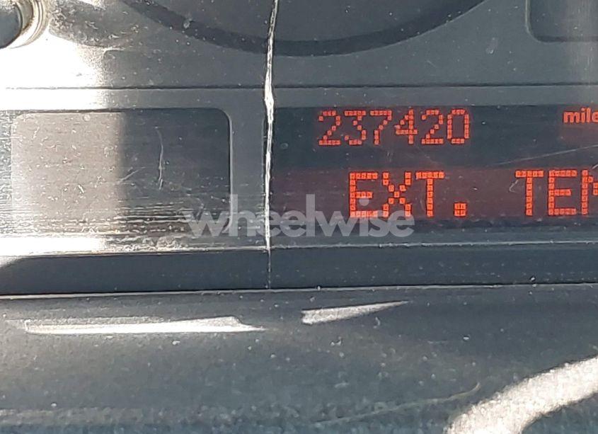 Photo 15 of 2006 Bmw X5 3.0I (VIN 5UXFA13516LY26561)
