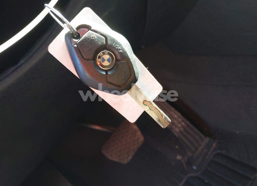 Photo 11 of 2006 Bmw X5 3.0I (VIN 5UXFA13516LY32666)